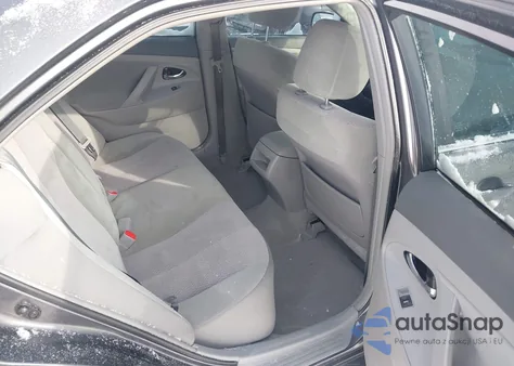 2011 Toyota Camry Le from USA, damaged, VIN 4T4BF3EK7BR102105